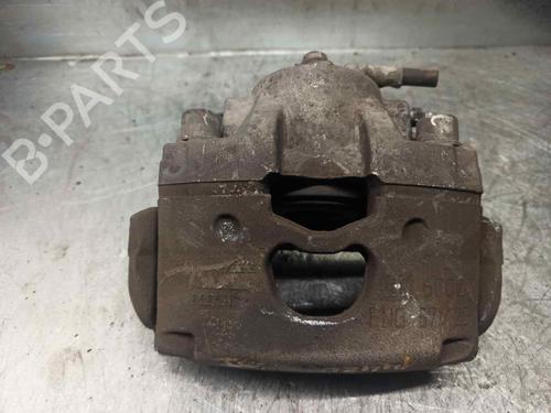 Used Left front brake caliper FIAT CROMA (194_) 1.9 D Multijet (115 hp) 11617865