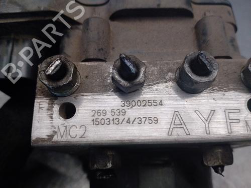 ABS pump OPEL CORSA E (X15) 1.3 CDTI (08, 68) | BP13691830M43 