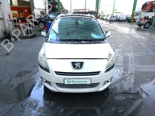 Engine PEUGEOT 5008 (0U_, 0E_) 2.0 HDi 150 / BlueHDi 150 | BP31852872M1