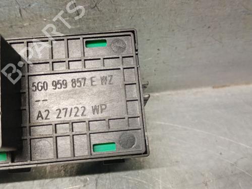 Left front window switch CUPRA FORMENTOR (KM7, KMP) 1.5 TSI | BP28019529I27 - Image 5