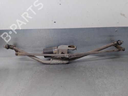 Used Front wiper motor VW TRANSPORTER T4 Van (70A, 70H, 7DA, 7DH) 2.4 D (78 hp) 12057506