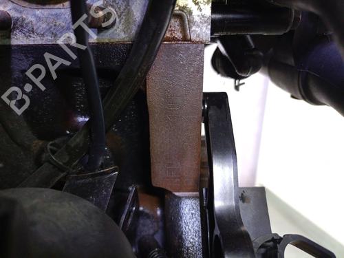 Engine CITROËN C4 I (LC_) 1.6 16V | BP29400271M1 