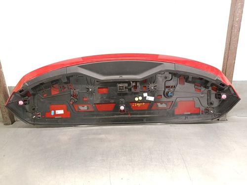 Rear spoiler MERCEDES-BENZ A-CLASS (W177) A 180 d (177.003) | BP29935201C96