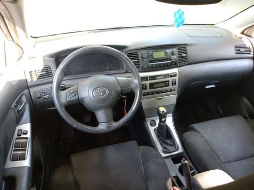 Engine mount TOYOTA COROLLA (_E12_) 1.4 D (NDE120_, NDE120R) | BP38348421M89 - Image 13