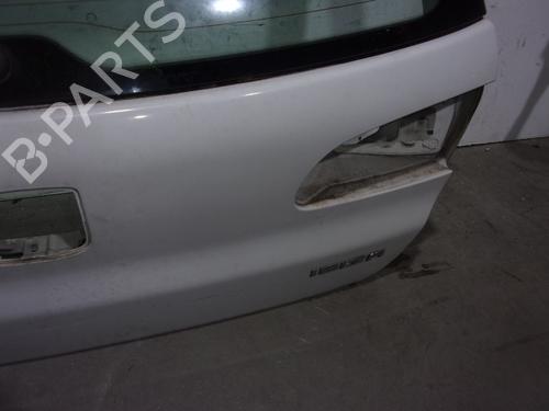 Tailgate SEAT IBIZA III (6L1) 1.9 SDI | BP16353170C6 