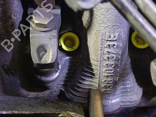 Engine SEAT IBIZA III (6L1) 1.9 SDI | BP27692774M1 