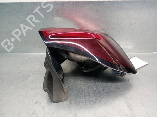 Left taillight FIAT TIPO Saloon (356_, 357_) 1.4 (356SXA1B) | BP29432980C34