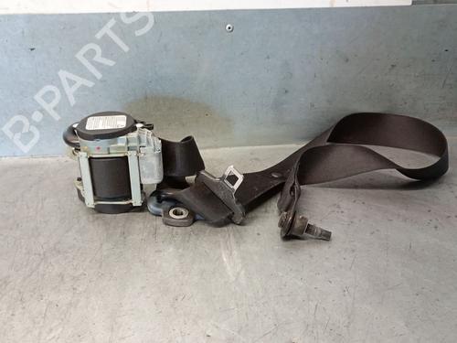 Front left seatbelt MERCEDES-BENZ B-CLASS Sports Tourer (W245) B 180 CDI (245.207) | BP27243466I26 