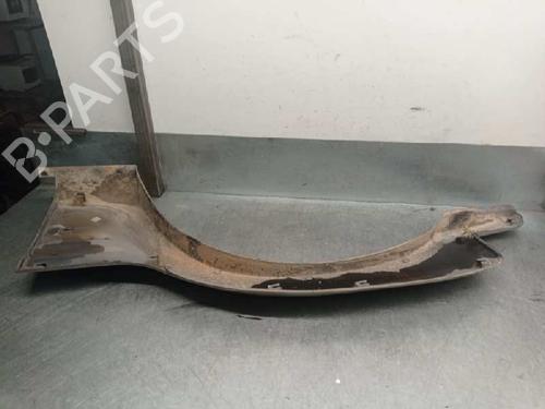 Front right wheel arch trim HYUNDAI GALLOPER II (JK-01) 2.5 TD intercooler | BP12188779C135 