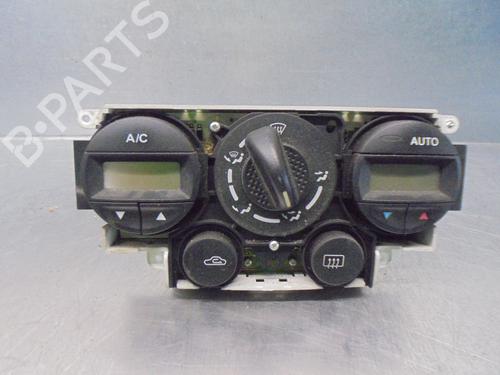 Used Climate control NISSAN PRIMERA Hatchback (P11) [1996-2002]  15213772