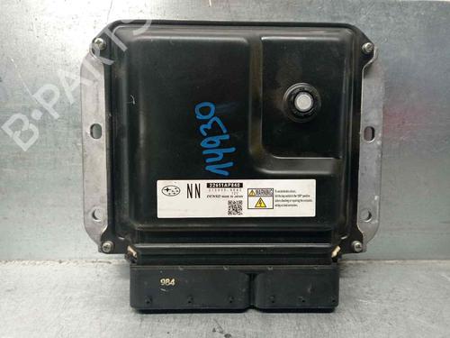 Used Engine control unit (ECU) SUBARU LEGACY V Estate (BR) 2.0 D AWD (150 hp) 9365633
