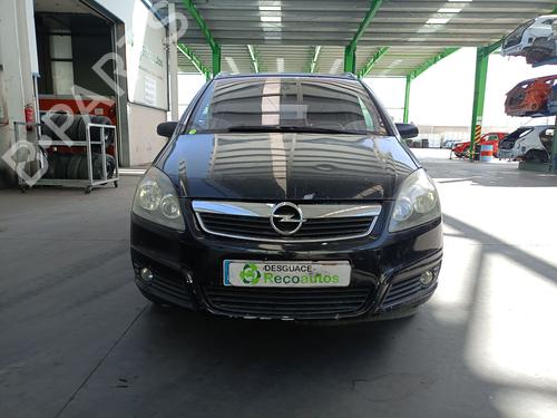 Oliekøler OPEL ZAFIRA / ZAFIRA FAMILY B (A05) 1.8 LPG (M75) | BP29173810M33 