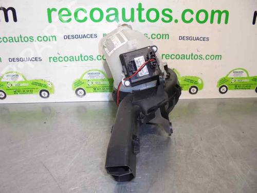 Heater blower motor CITROËN C4 Picasso I MPV (UD_) 2.0 HDi 138 | BP2121877M62 