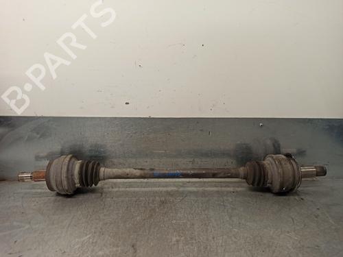 Used Left rear driveshaft MERCEDES-BENZ GLK-CLASS (X204) [2008-2015]  10384988