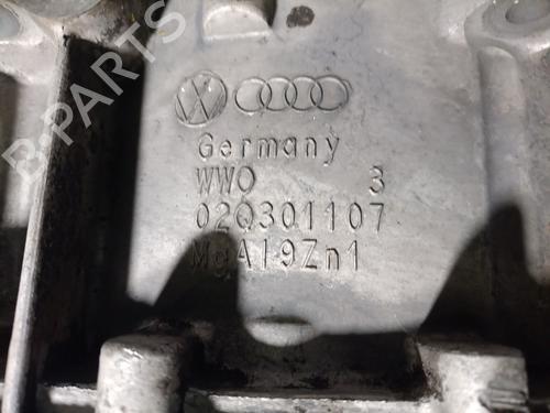 Gearbox VW GOLF V (1K1) 2.0 TDI 16V | BP31996023M3