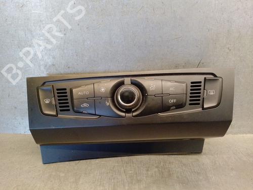 Commande Chauffage AUDI A4 B8 (8K2) 2.0 TDI 16V (140 hp) 32059955