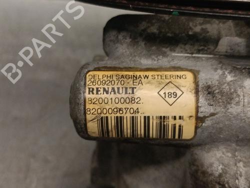 Steering pump RENAULT LAGUNA II (BG0/1_) 1.9 dCi (BG08, BG0G) | BP31052444M99 