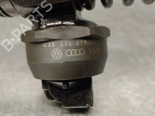 Insprojtnings dyse VW TRANSPORTER T5 Bus (7HB, 7HJ, 7EB, 7EJ) 1.9 TDI | BP30053034M100 