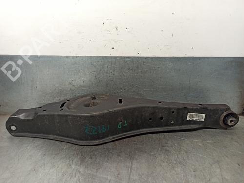 Right rear suspension arm AUDI A3 (8P1) 1.9 TDI | BP16031333M15 