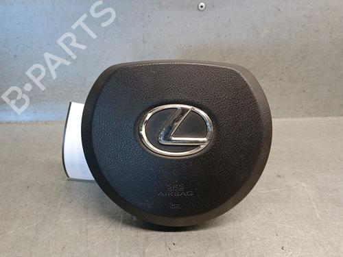Used Driver airbag Driver airbag LEXUS CT (ZWA10_) 200h (ZWA10_) (99 hp) 33677995 33677995