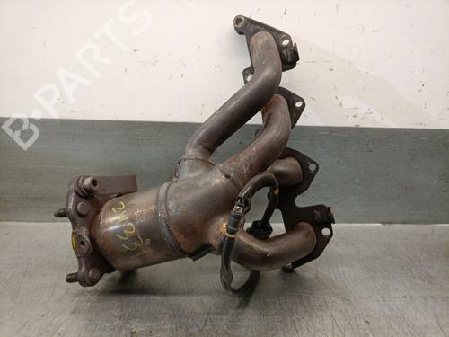 Used Catalyst SEAT CORDOBA (6L2) 1.4 16V (100 hp) 31156214