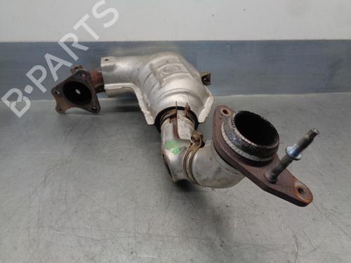 Catalyst NISSAN JUKE (F15) 1.6 DIG-T | BP16325330M10 