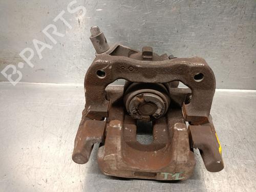Left rear brake caliper PEUGEOT 307 SW (3H) 1.6 HDI 110 | BP22184235M107