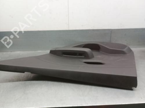 Rear right panel DACIA SANDERO III 1.0 TCe 90 | BP29632255C61 