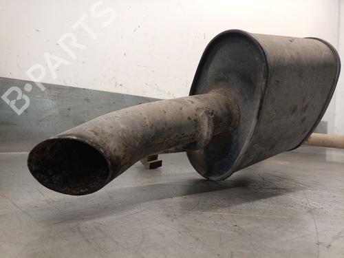 Exhaust system SSANGYONG KYRON 2.0 Xdi | BP34461748M121  - Image 5