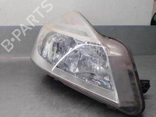 Right headlight RENAULT ESPACE IV (JK0/1_) 2.0 dCi (JK01, JK02, JK1J, JK1K, JK1H) | BP38602618C29 - Image 2