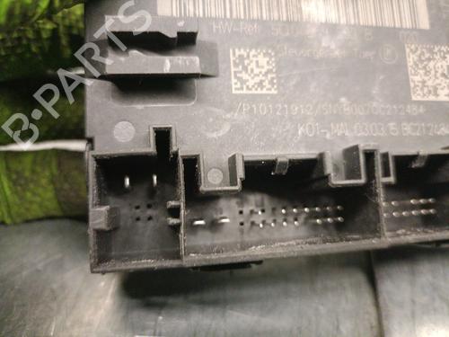 Comfort control module AUDI A3 Limousine (8VS, 8VM) 1.6 TDI | BP34578658M56  - Image 5