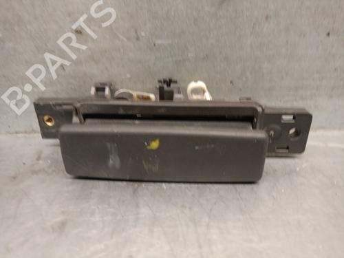 Used Rear right interior door handle Rear right interior door handle 37264357 37264357