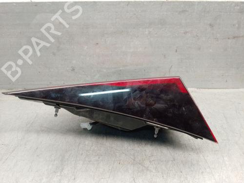 Left tailgate light NISSAN JUKE (F16_) 1.0 | BP31973942C79 