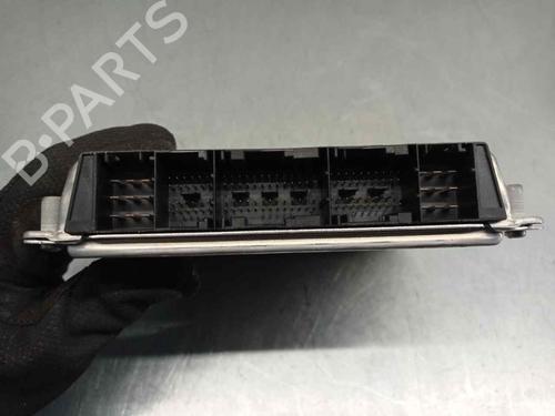 Engine control unit (ECU) MERCEDES-BENZ A-CLASS (W168) A 170 CDI (168.009, 168.109) | BP10650293M57 