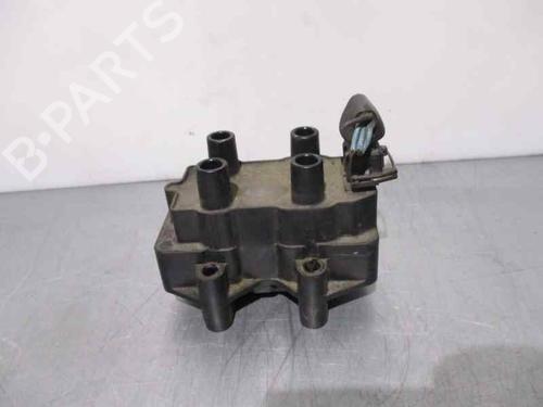 Ignition coil CITROËN SAXO (S0, S1) 1.1 X, SX | BP2054418M94 