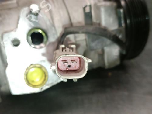 Compresseur AC CHRYSLER VOYAGER IV (RG, RS) 2.5 CRD | BP30601165M34