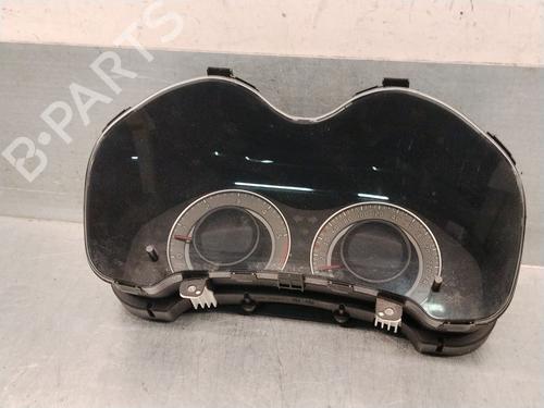 instrument-cluster-toyota-auris-_e15_-2006-2007-2008-2009-2010-2011-2012-2013-38512661 main image