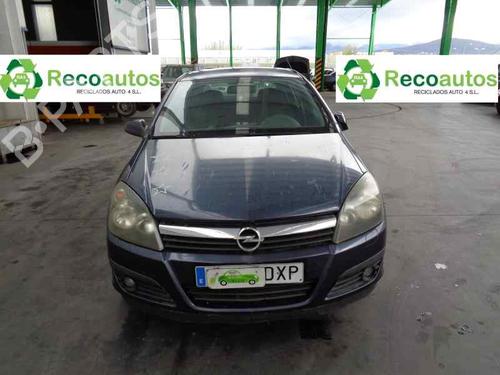 Egr OPEL ASTRA H (A04) 1.7 CDTI (L48) | BP20253933M69 