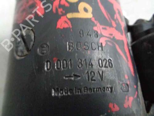 Starter SEAT IBIZA I (21A)  | BP5568128M8 