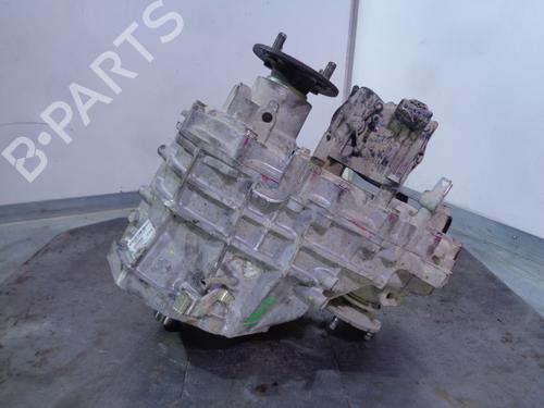 Transfer box MITSUBISHI L200 / TRITON (KJ_, KK_, KL_) 2.2 DI-D | BP15188501M36 