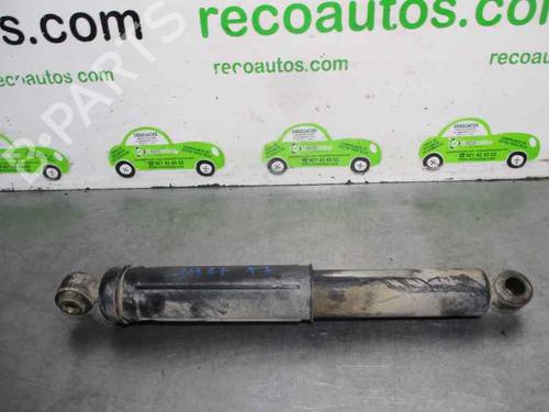 Used Left rear shock absorber RENAULT LAGUNA I (B56_, 556_) 2.0 (B56C/H/N) (113 hp) 2117885
