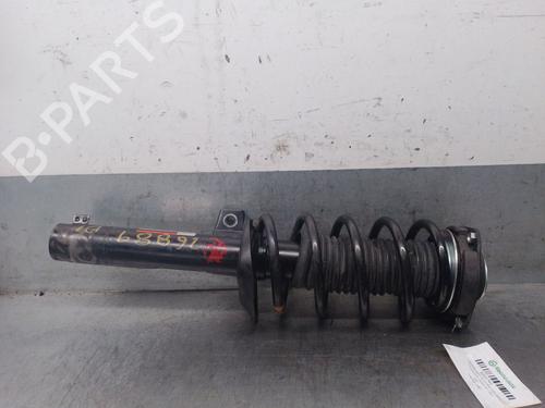Used Left front shock absorber Left front shock absorber VW PASSAT B7 (362) 2.0 TDI (140 hp) 40199284 40199284