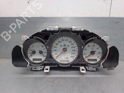 Used Steering column MERCEDES-BENZ SLK (R170) 230 Kompressor (170.447) (193 hp) 31073355
