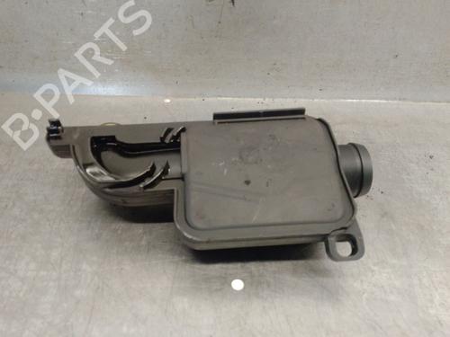 Pijp MAZDA 2 (DE_, DH_) 1.4 MZR-CD (68 hp) 27858266