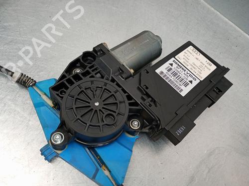 Front right window mechanism AUDI A4 B6 (8E2) 1.9 TDI | BP28042400C23 