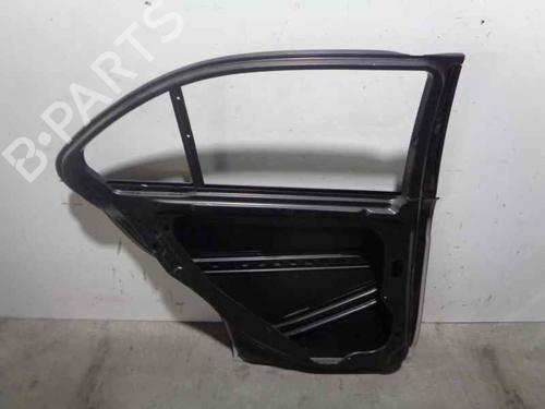 Left rear door MERCEDES-BENZ C-CLASS (W204) C 200 CDI (204.007, 204.006) | BP25234795C4 