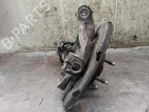 Right front steering knuckle OPEL ASTRA J Saloon 1.4 Turbo (69) | BP12188730M26 