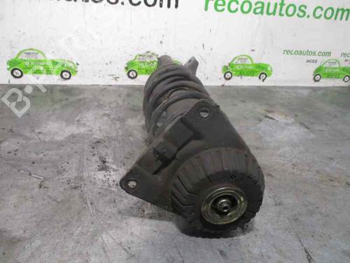 Right rear shock absorber FORD MONDEO III (B5Y) 1.8 16V | BP4460808M19 