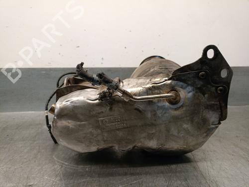 Catalyst AUDI A3 Sportback (8VA, 8VF) 1.6 TDI | BP28590821M10 