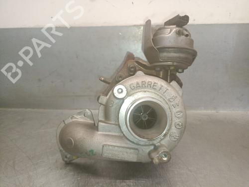 Turbolader/Kompressor für PEUGEOT 508 I (8D_) 1.6 HDi (115 hp) 21840181